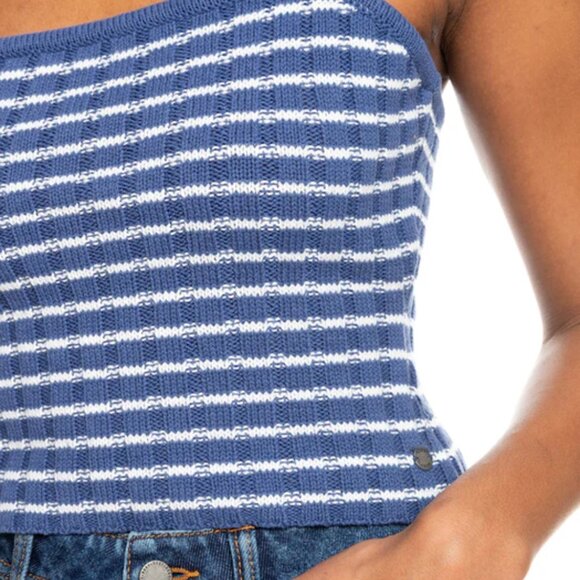 Roxy Dream Sign Stripe Tank - Picture 3 of 12